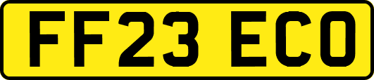 FF23ECO