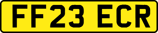 FF23ECR