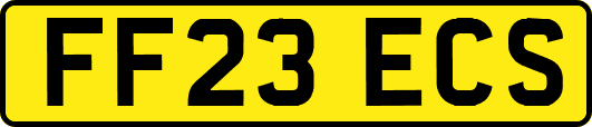 FF23ECS