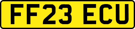 FF23ECU