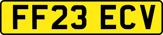 FF23ECV