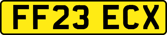FF23ECX