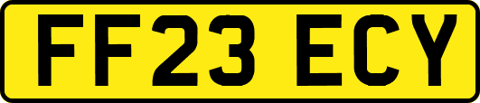 FF23ECY