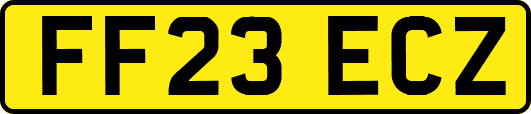 FF23ECZ