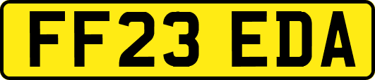 FF23EDA