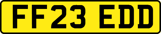 FF23EDD