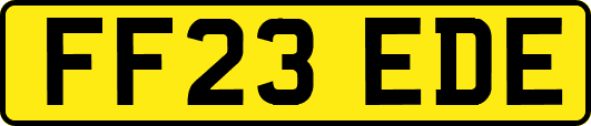FF23EDE