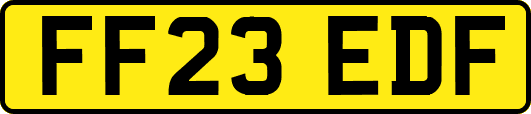 FF23EDF