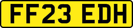 FF23EDH