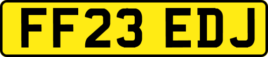 FF23EDJ