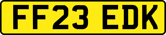 FF23EDK