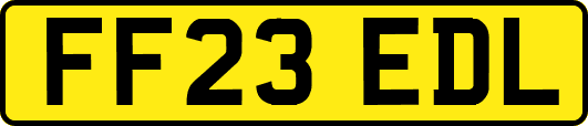 FF23EDL