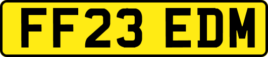 FF23EDM