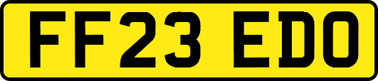 FF23EDO