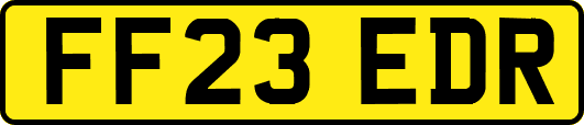 FF23EDR