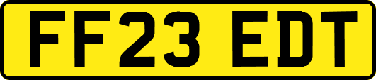 FF23EDT