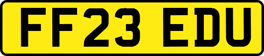 FF23EDU