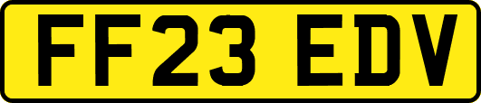 FF23EDV