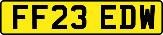 FF23EDW