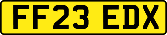 FF23EDX
