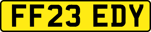 FF23EDY