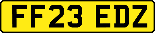FF23EDZ