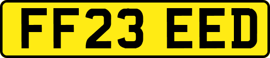 FF23EED