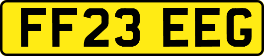FF23EEG
