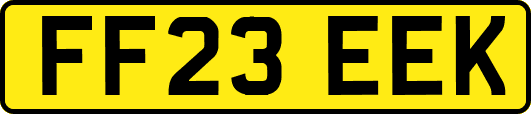 FF23EEK
