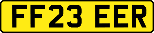 FF23EER