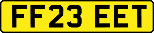 FF23EET
