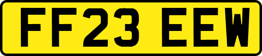 FF23EEW