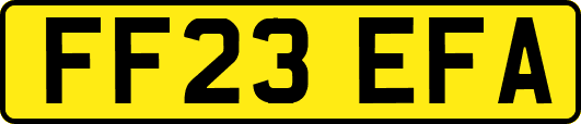 FF23EFA