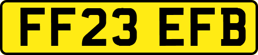 FF23EFB
