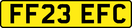 FF23EFC
