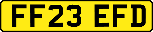 FF23EFD