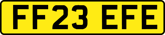 FF23EFE