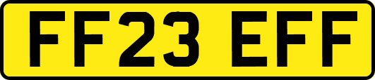 FF23EFF