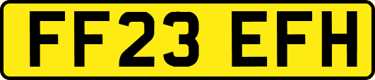 FF23EFH