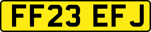 FF23EFJ