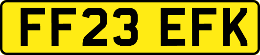 FF23EFK