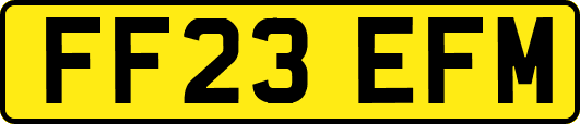 FF23EFM