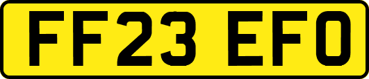 FF23EFO
