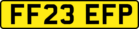 FF23EFP