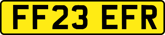 FF23EFR
