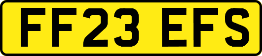FF23EFS