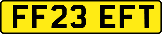 FF23EFT