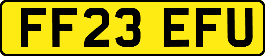 FF23EFU