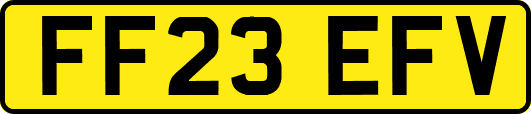 FF23EFV