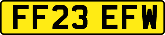 FF23EFW